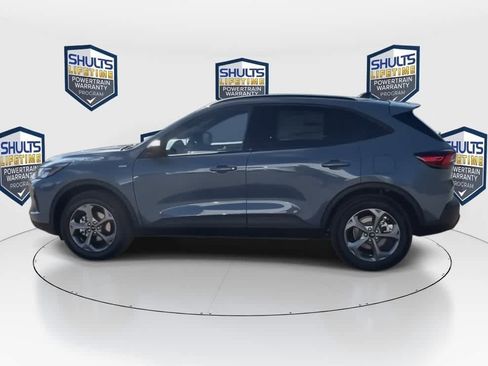 New 2025 Ford Escape ST-Line image 7
