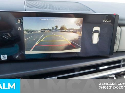 Used 2026 Hyundai Santa Fe SE FWD image 24