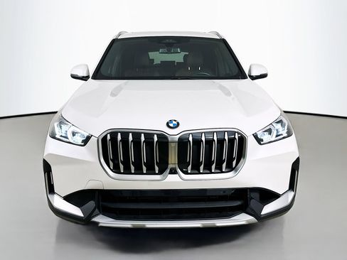 Used 2025 BMW X1 xDrive28i w/ Premium Package AWD/4WD image 2