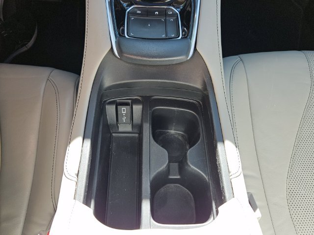 Used 2019 Acura RDX w/ Technology Package FWD image 21