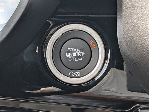 New 2026 RAM 1500 Laramie w/ Night Edition image 24