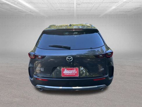 Certified 2026 MAZDA CX-50 AWD 2.5 S w/ Cargo Package image 5