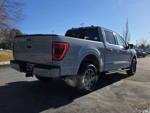 Used 2023 Ford F150 XLT w/ Equipment Group 302A High image 10