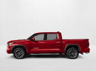 New 2026 Toyota Tundra Limited AWD/4WD video 3