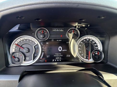 Used 2013 RAM 1500 Express image 14