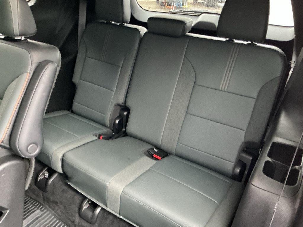 Certified 2025 GMC Acadia AT4 w/ LPO, Floor Liner Package AWD/4WD image 36