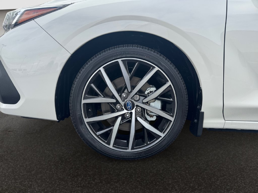 New 2026 Subaru Impreza 2.0i Sport AWD/4WD image 9