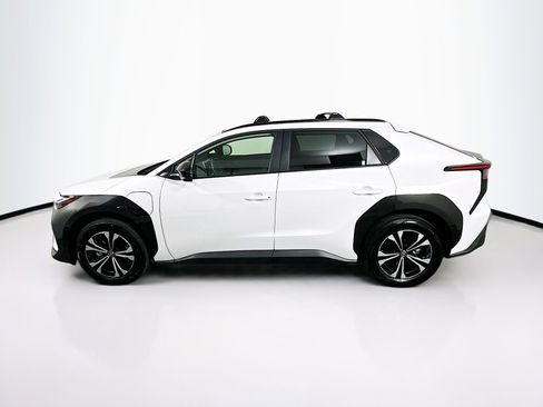 Used 2025 Toyota bZ4X FWD w/ Weather Package image 4