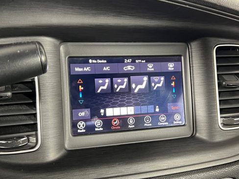 Used 2019 Dodge Charger Police w/ Fleet Safety Group image 25