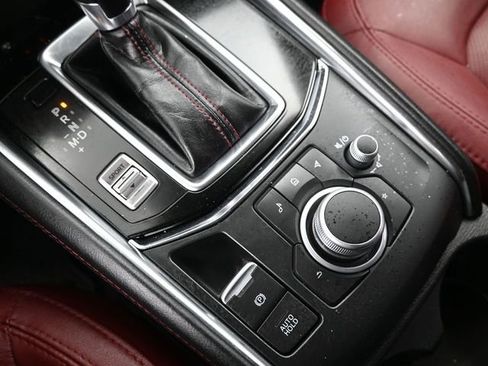 Certified 2023 MAZDA CX-5 Carbon Edition image 16