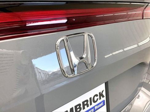 Certified 2026 Honda Civic Sport image 31