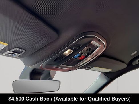 New 2026 Jeep Grand Cherokee Laredo RWD image 40