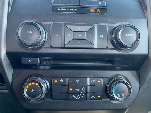 Used 2017 Ford F350 XL image 22