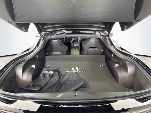 Used 2015 Chevrolet Corvette Stingray Coupe w/ 3LT Preferred Equipment Group RWD image 23