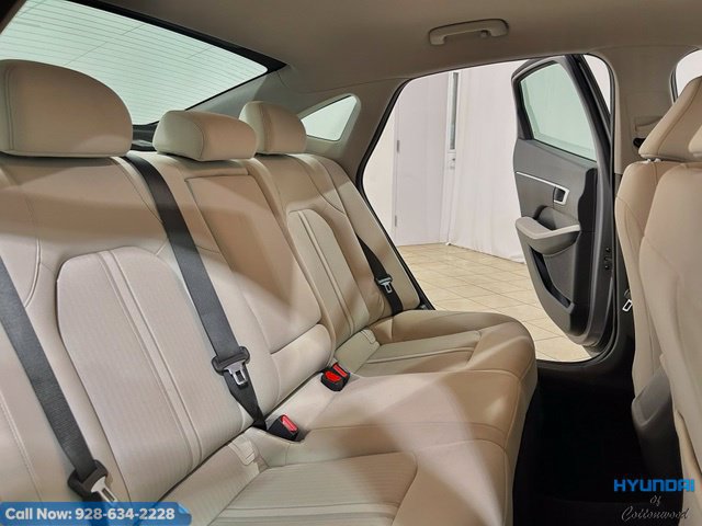Used 2023 Hyundai Sonata SEL FWD image 18