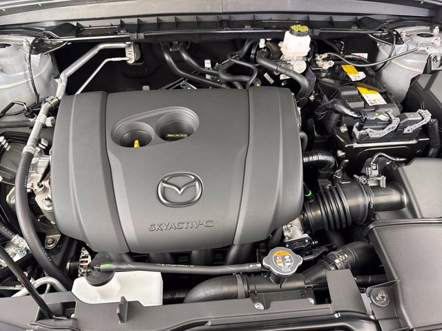 New 2026 MAZDA CX-5 Preferred AWD/4WD image 19