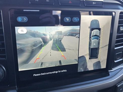 Used 2024 Ford F150 XLT w/ Tow/Haul Package image 10