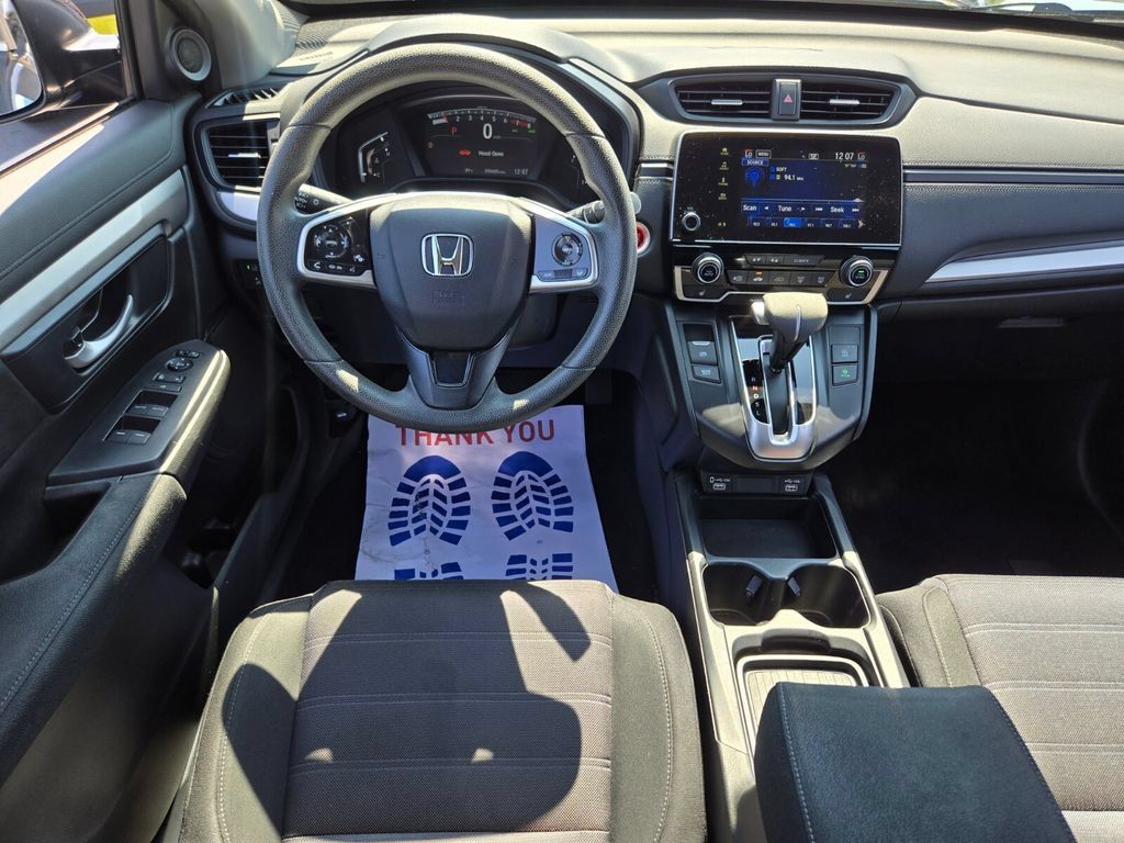 Used 2022 Honda CR-V Special Edition image 11