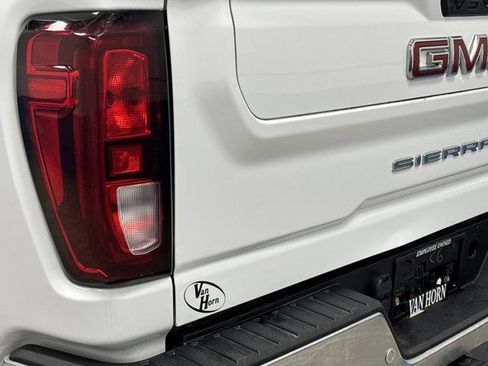Used 2023 GMC Sierra 2500 SLE w/ Driver Alert Package I image 34