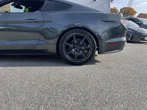 Used 2016 Ford Mustang GT Premium w/ GT Performance Package image 30