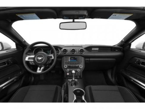 Used 2015 Ford Mustang Convertible w/ Equipment Group 051A image 8