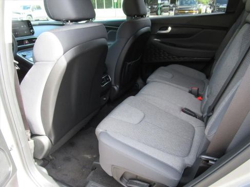 Used 2023 Hyundai Santa Fe SE FWD image 30