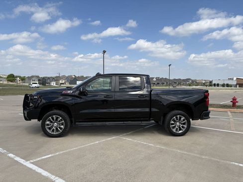 Used 2019 Chevrolet Silverado 1500 RST AWD/4WD image 2