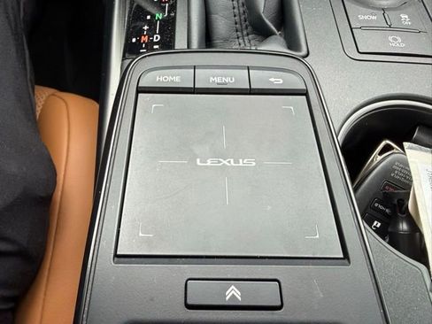 Used 2025 Lexus IS 300 F Sport w/ Accessory Package AWD/4WD image 17