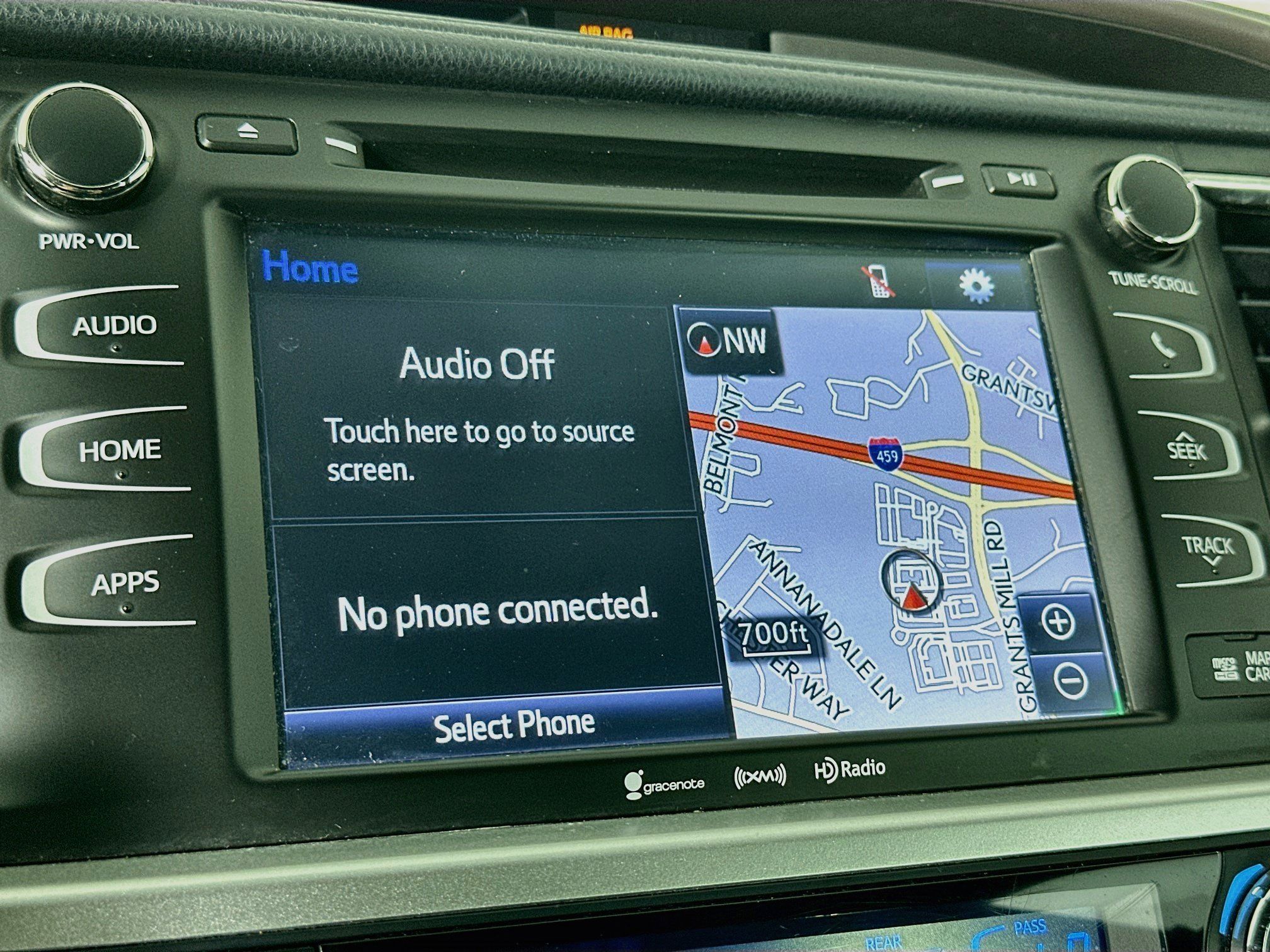 Used 2016 Toyota Highlander XLE AWD/4WD image 19