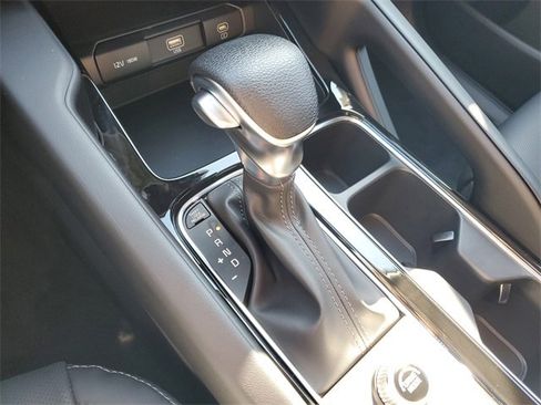 New 2025 Kia Telluride LX image 35