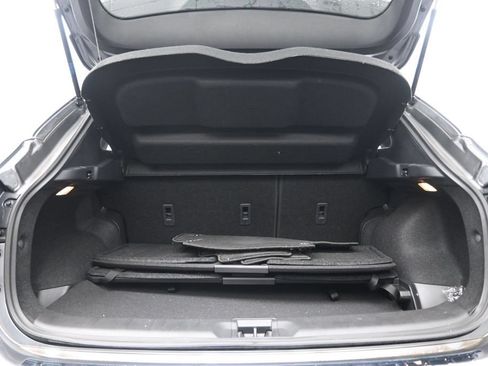 Used 2022 Nissan Rogue Sport SL AWD/4WD image 26