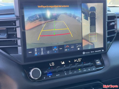 Used 2023 Toyota Tundra TRD Pro image 25