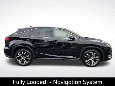 Used 2020 Lexus RX 350 FWD w/ Premium Package image 12