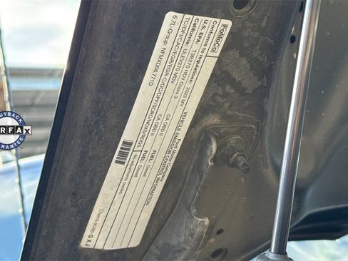 Used 2022 Ford F350 Lariat w/ FX4 Off-Road Package image 38