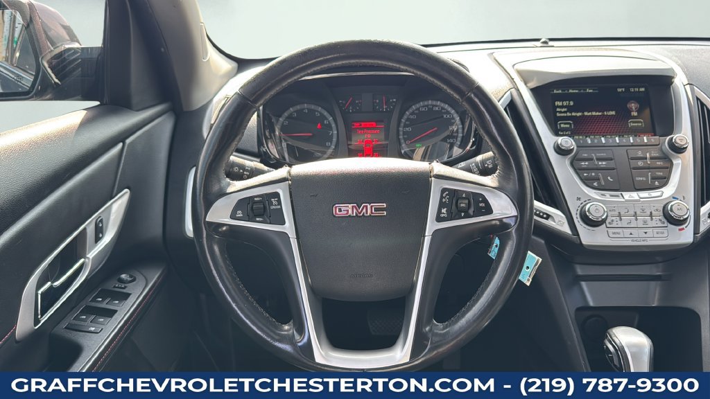Used 2014 GMC Terrain SLT FWD image 19
