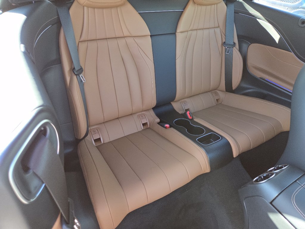 New 2027 Mercedes-Benz CLE 450 4MATIC Cabriolet image 20