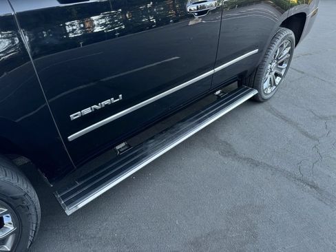Used 2016 GMC Yukon Denali w/ Open Road Package RWD image 29