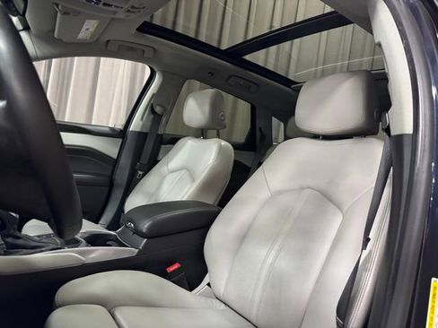 Used 2015 Cadillac SRX Performance w/ Driver Awareness Package FWD image 29