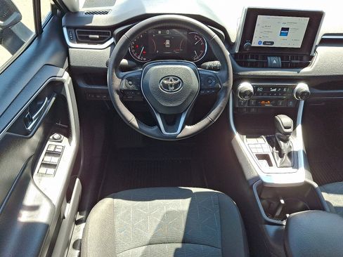 Used 2024 Toyota RAV4 XLE w/ Convenience Package AWD/4WD image 12