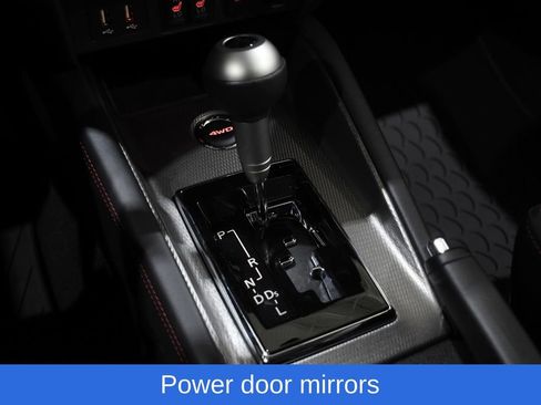 New 2025 Mitsubishi Outlander Sport SE image 23