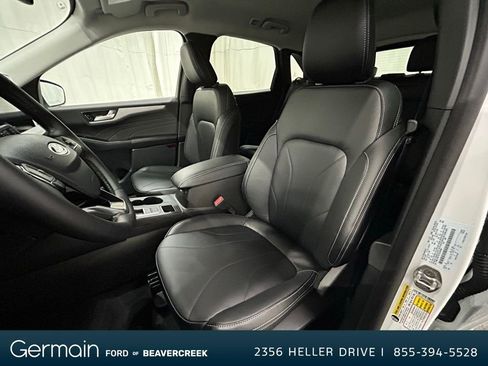 New 2026 Ford Escape SE w/ PHEV Premium Package image 12