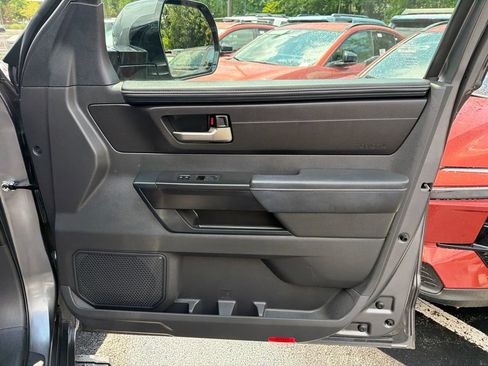 Used 2024 Toyota Tundra SR5 w/ SR5 Convenience Package AWD/4WD image 10