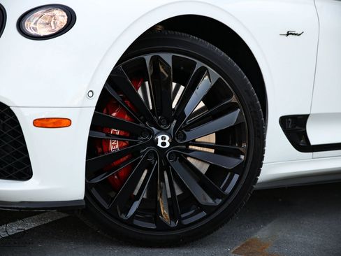 Used 2024 Bentley Continental GT Speed AWD/4WD image 6