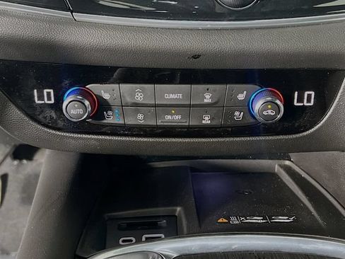 Used 2023 Buick Enclave Avenir w/ Avenir Technology Package FWD image 23
