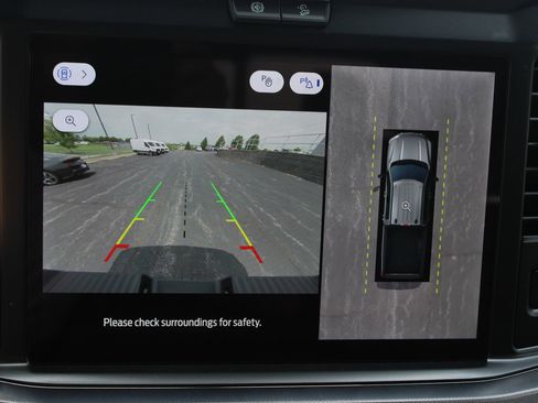 New 2025 Ford F250 Platinum image 33