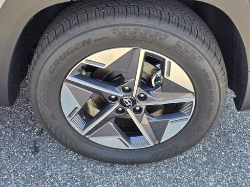 Used 2026 Hyundai Tucson SEL FWD image 36