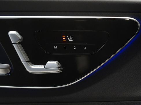 New 2026 Mercedes-Benz GLC 300 4MATIC image 28
