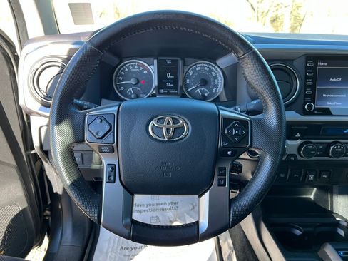 Used 2023 Toyota Tacoma SR5 image 13