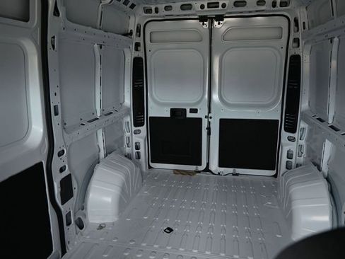 New 2026 RAM ProMaster 1500 FWD image 31