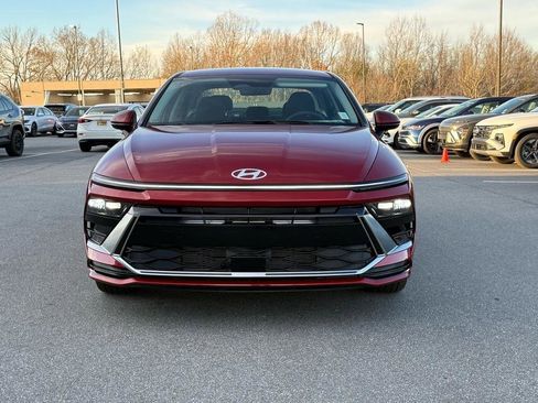 New 2026 Hyundai Sonata SEL image 8